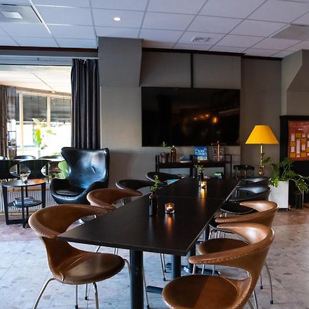 Best Western Hotel Värnamo المظهر الخارجي الصورة