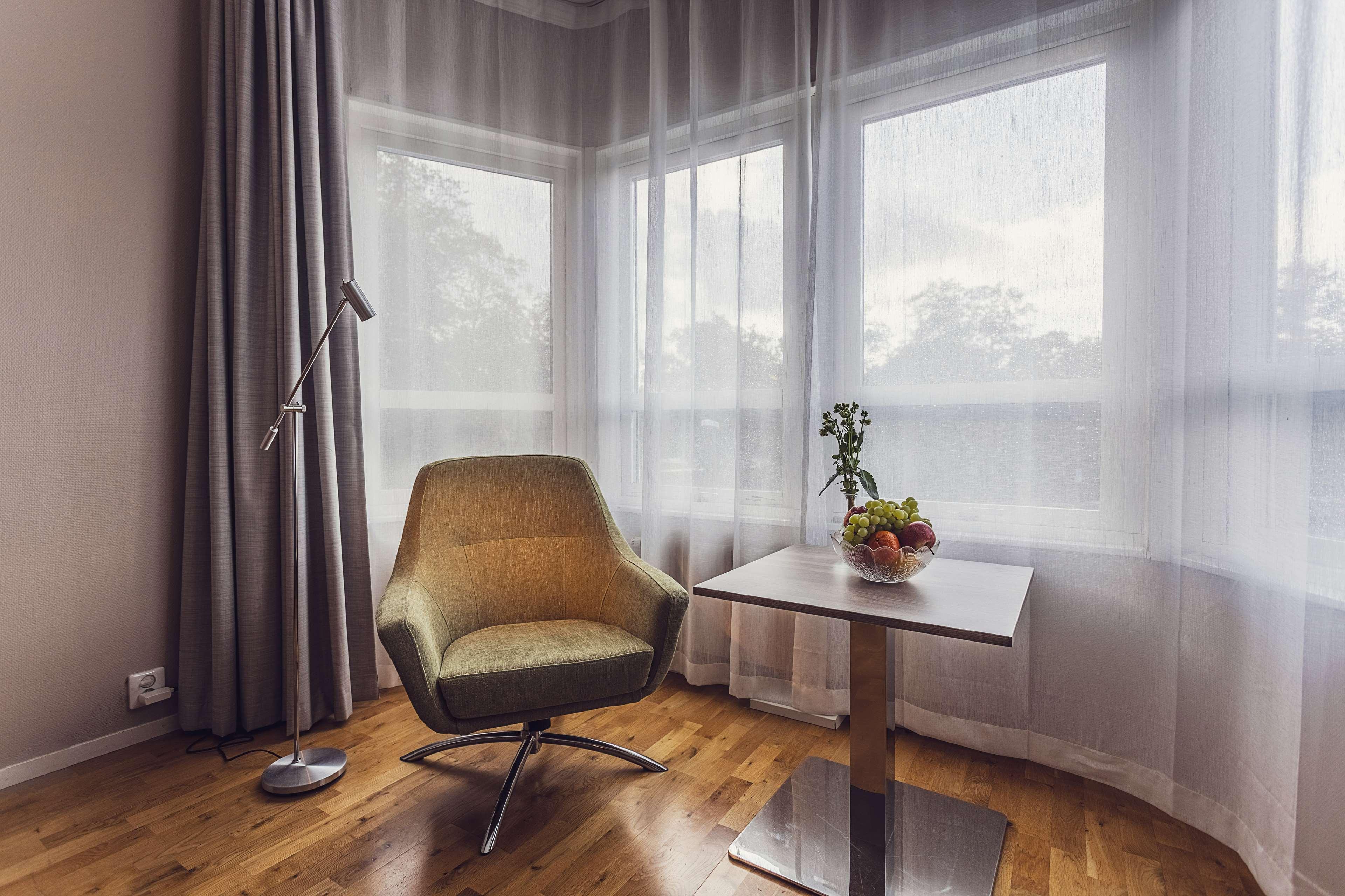 Best Western Hotel Värnamo المظهر الخارجي الصورة
