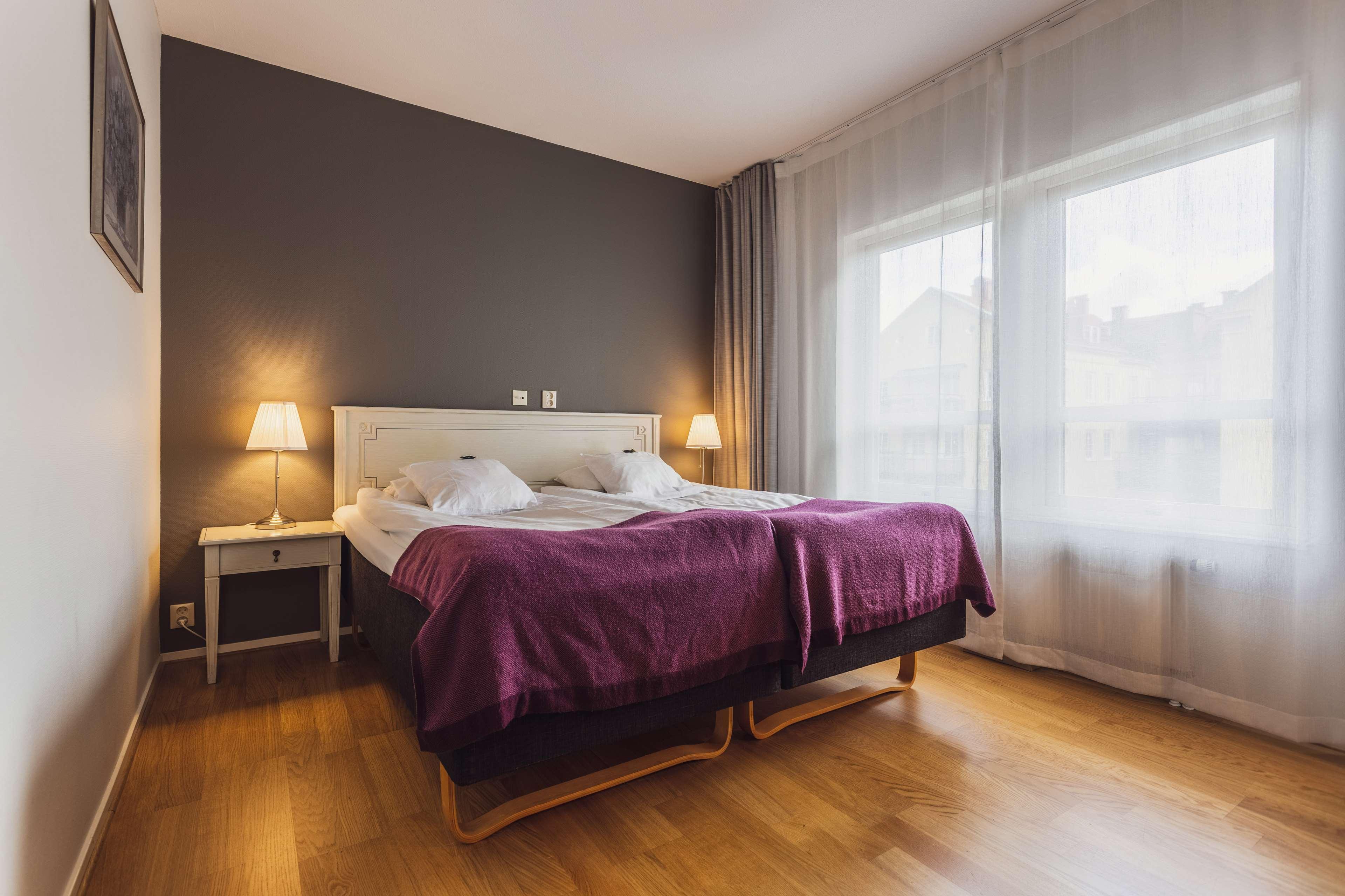 Best Western Hotel Värnamo المظهر الخارجي الصورة