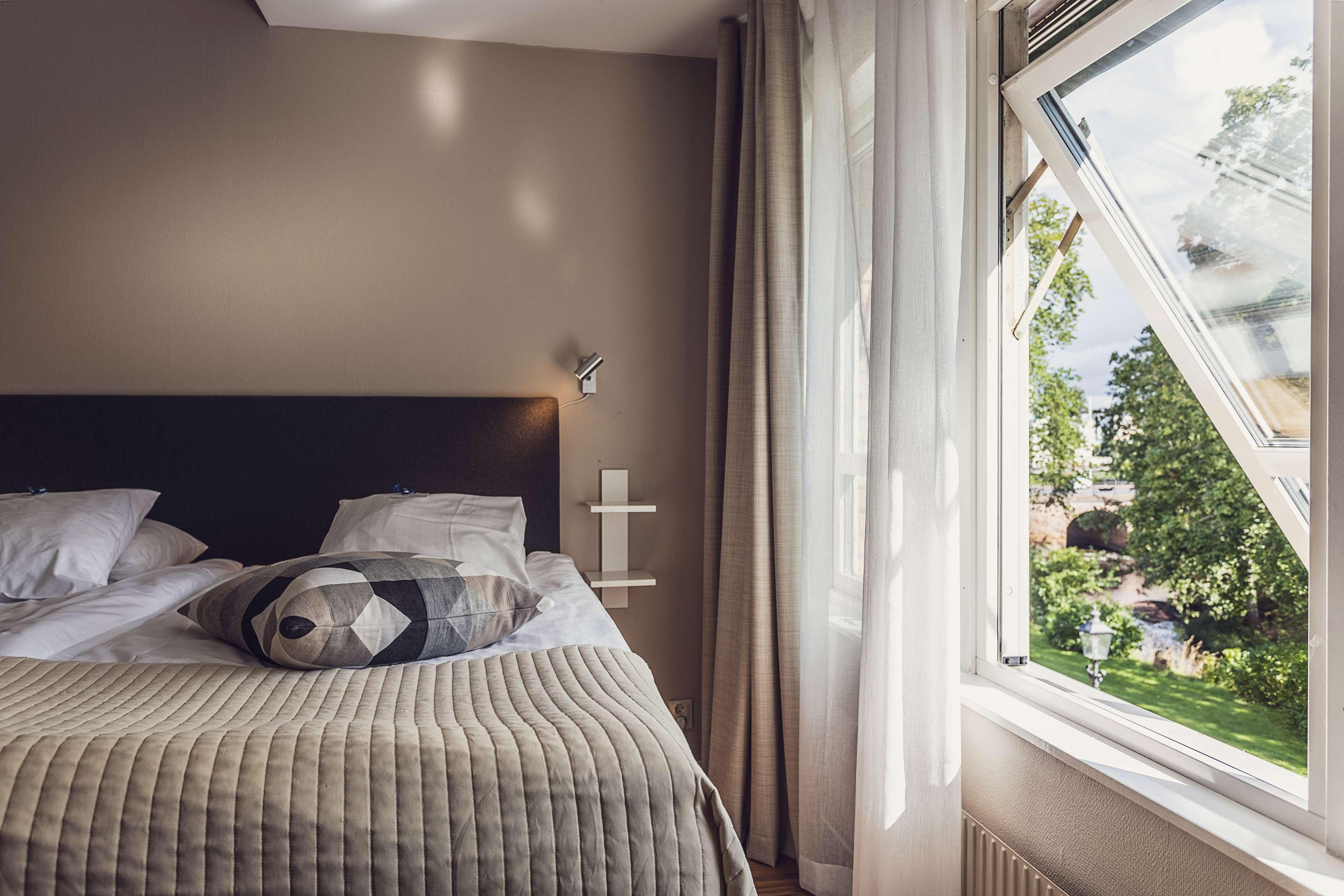 Best Western Hotel Värnamo المظهر الخارجي الصورة