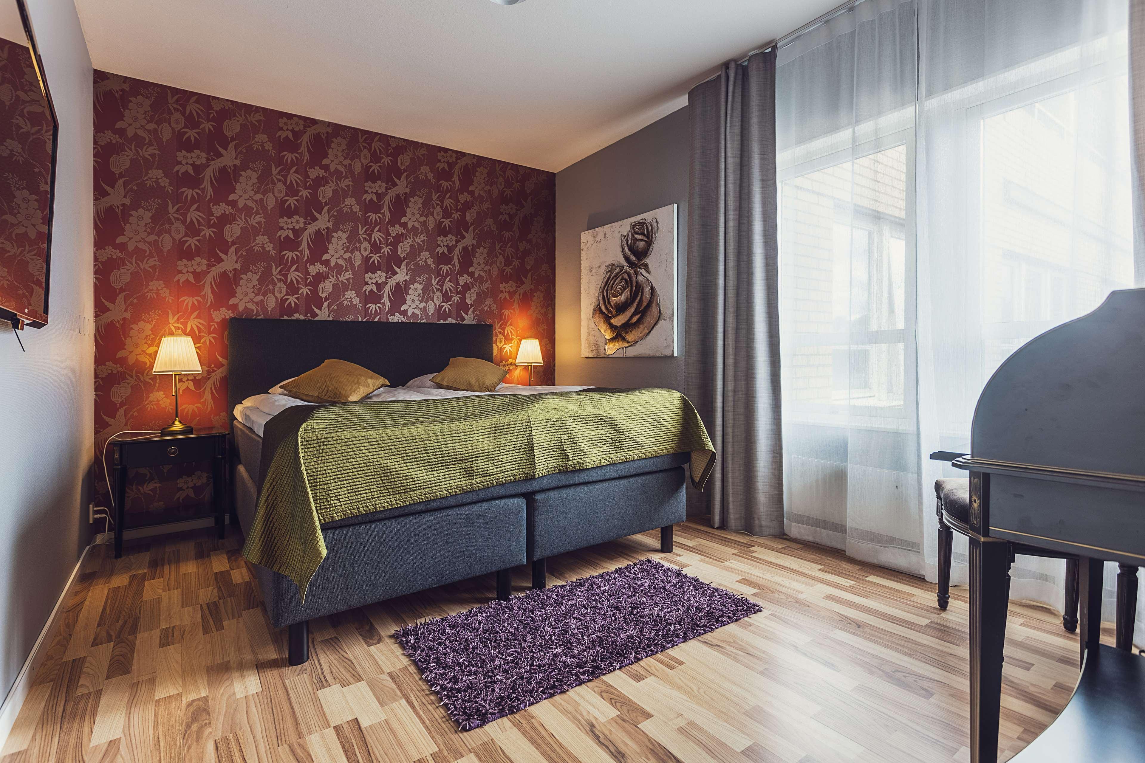 Best Western Hotel Värnamo المظهر الخارجي الصورة