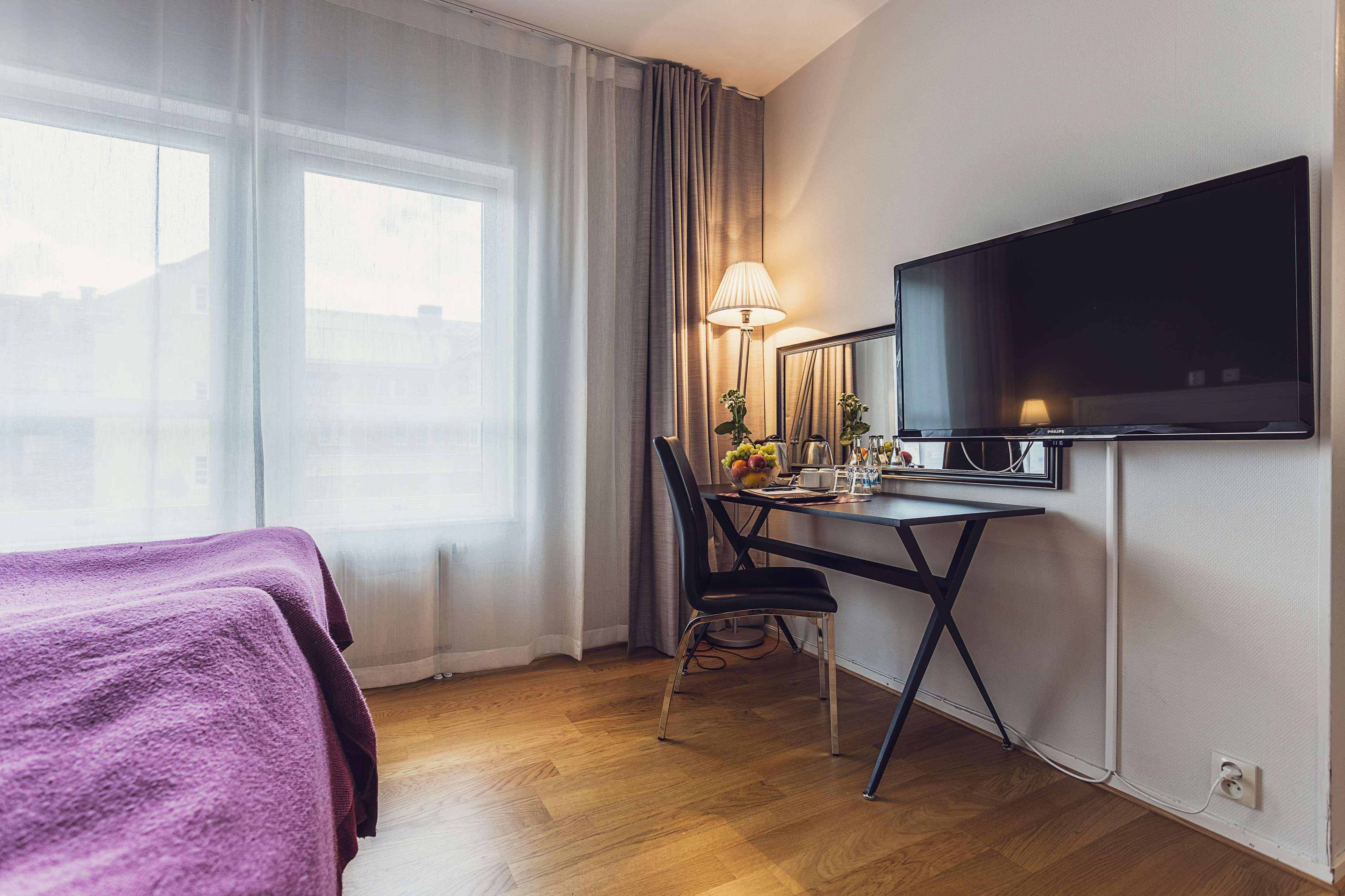Best Western Hotel Värnamo المظهر الخارجي الصورة