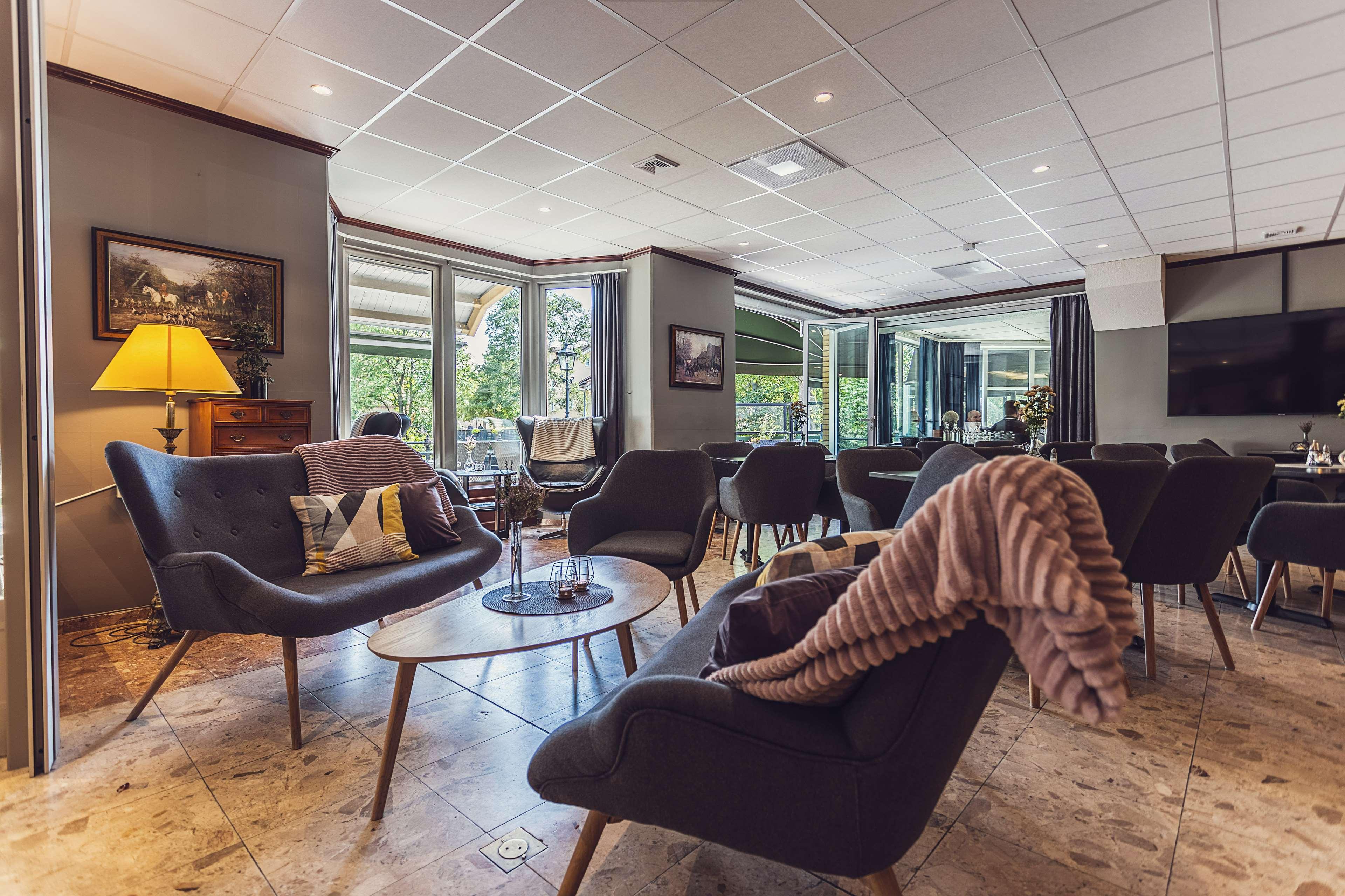 Best Western Hotel Värnamo المظهر الخارجي الصورة