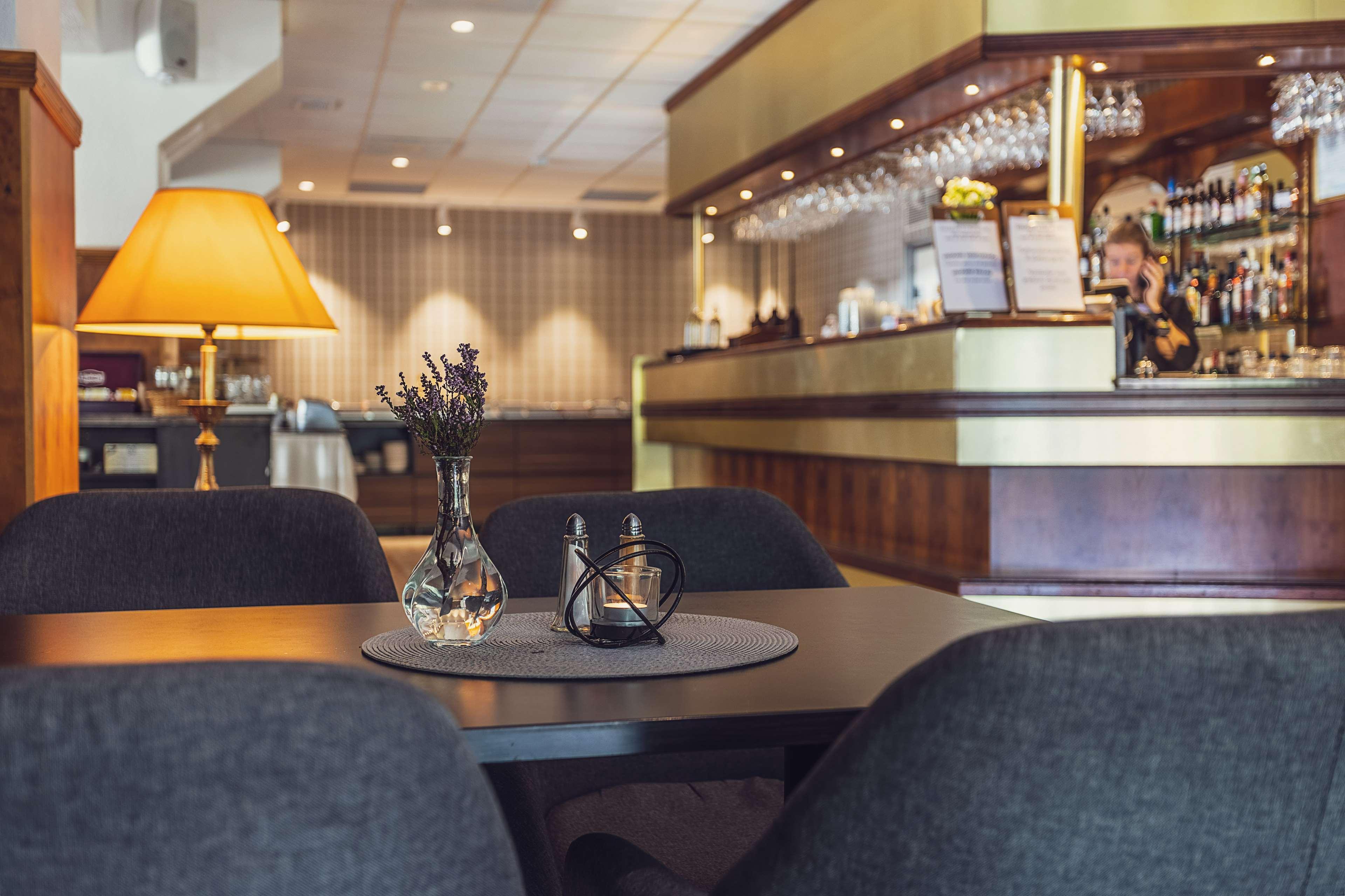 Best Western Hotel Värnamo المظهر الخارجي الصورة