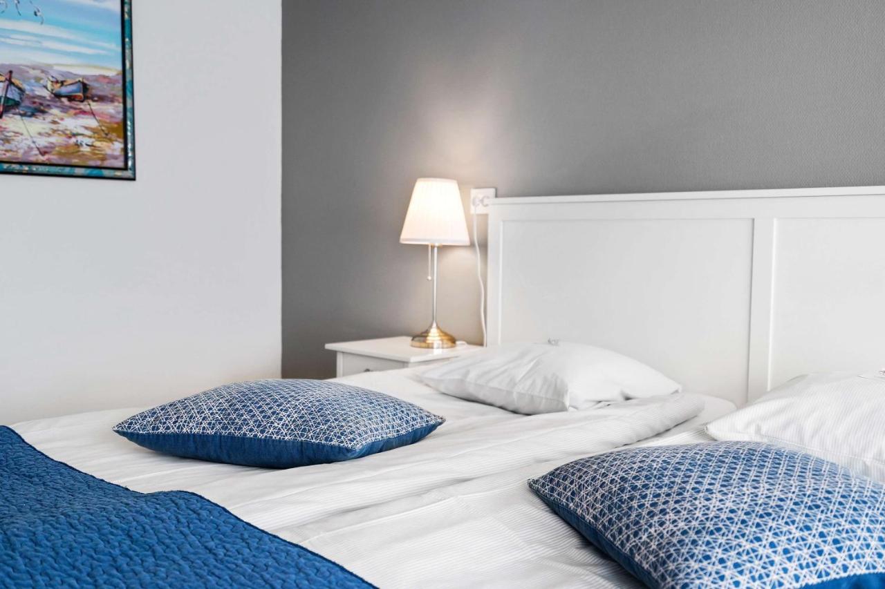 Best Western Hotel Värnamo المظهر الخارجي الصورة