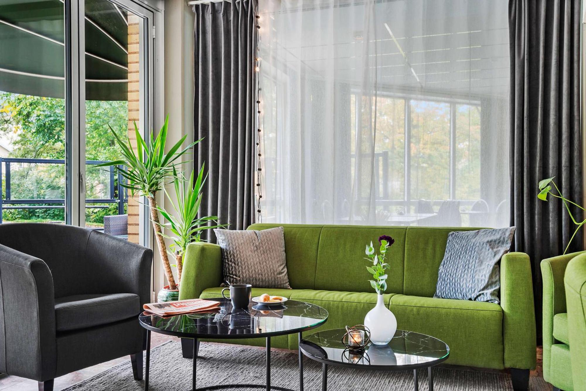 Best Western Hotel Värnamo المظهر الخارجي الصورة