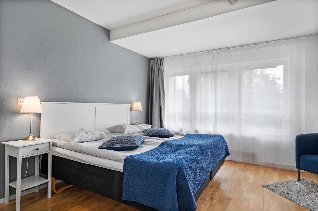 Best Western Hotel Värnamo المظهر الخارجي الصورة