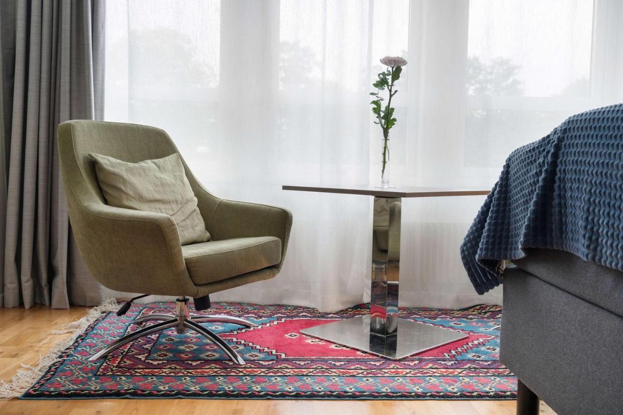 Best Western Hotel Värnamo المظهر الخارجي الصورة