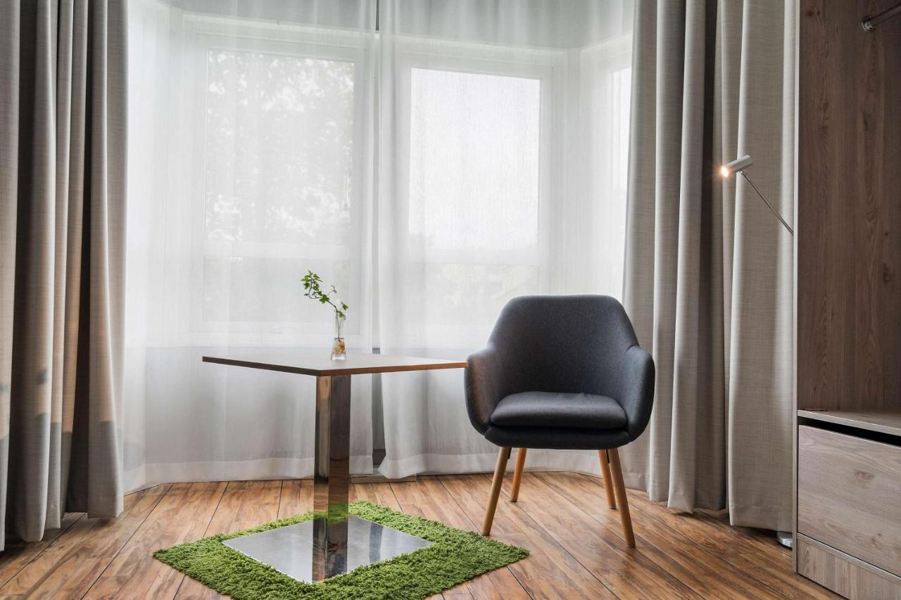 Best Western Hotel Värnamo المظهر الخارجي الصورة