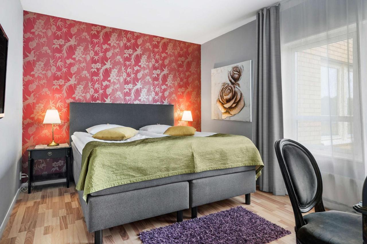 Best Western Hotel Värnamo المظهر الخارجي الصورة