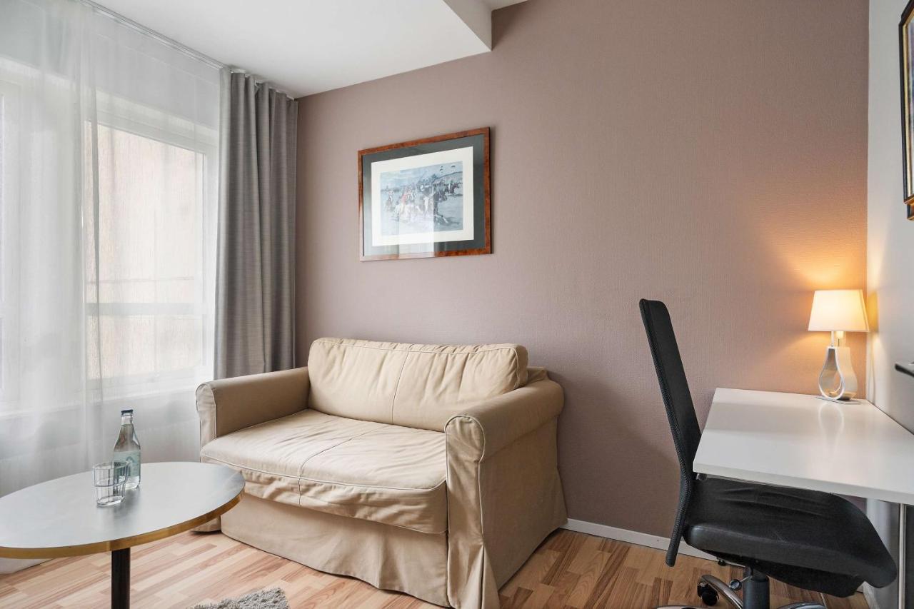 Best Western Hotel Värnamo المظهر الخارجي الصورة