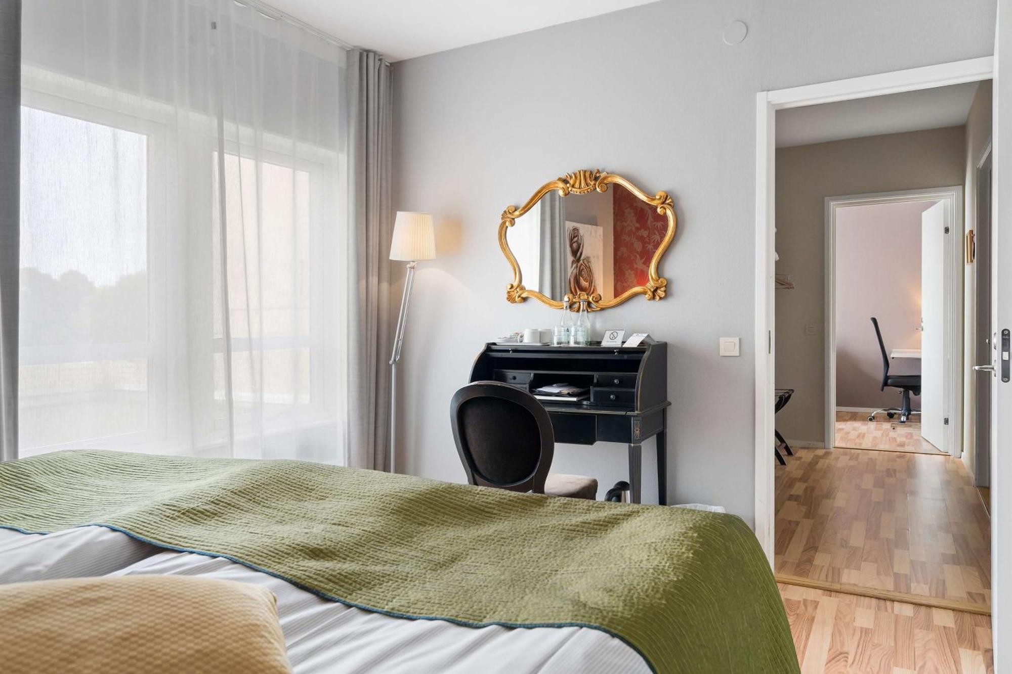 Best Western Hotel Värnamo المظهر الخارجي الصورة