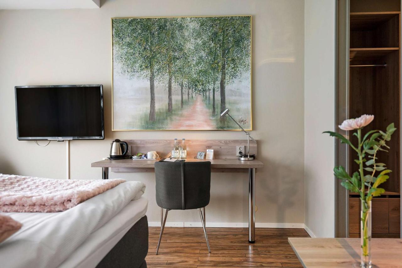 Best Western Hotel Värnamo المظهر الخارجي الصورة