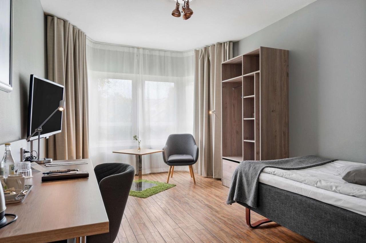 Best Western Hotel Värnamo المظهر الخارجي الصورة