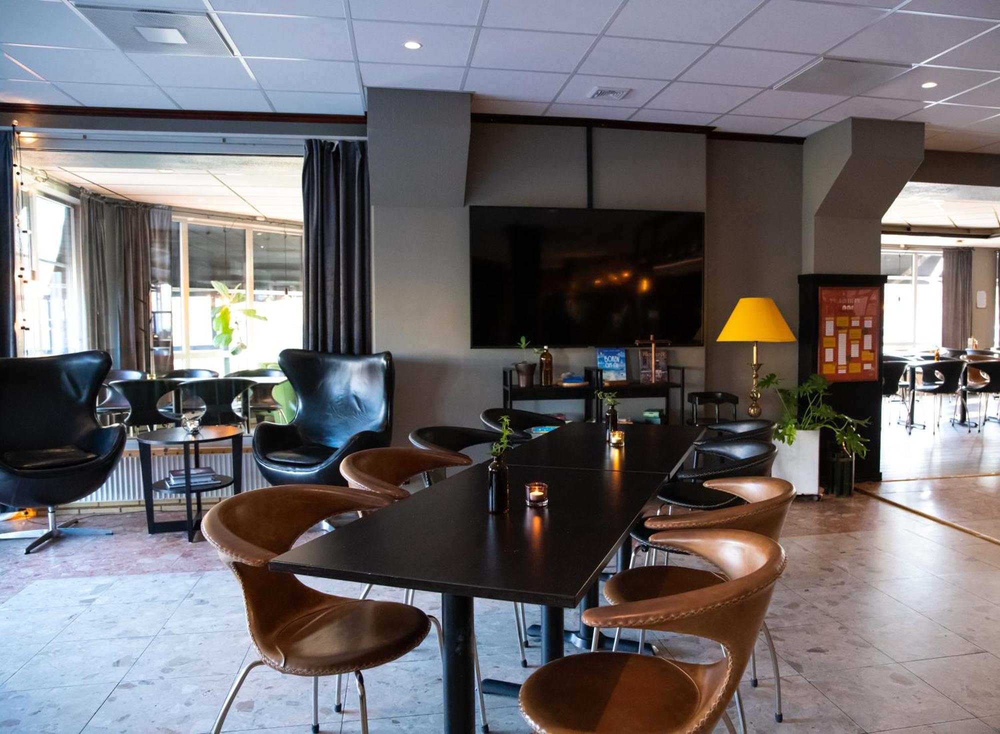 Best Western Hotel Värnamo المظهر الخارجي الصورة