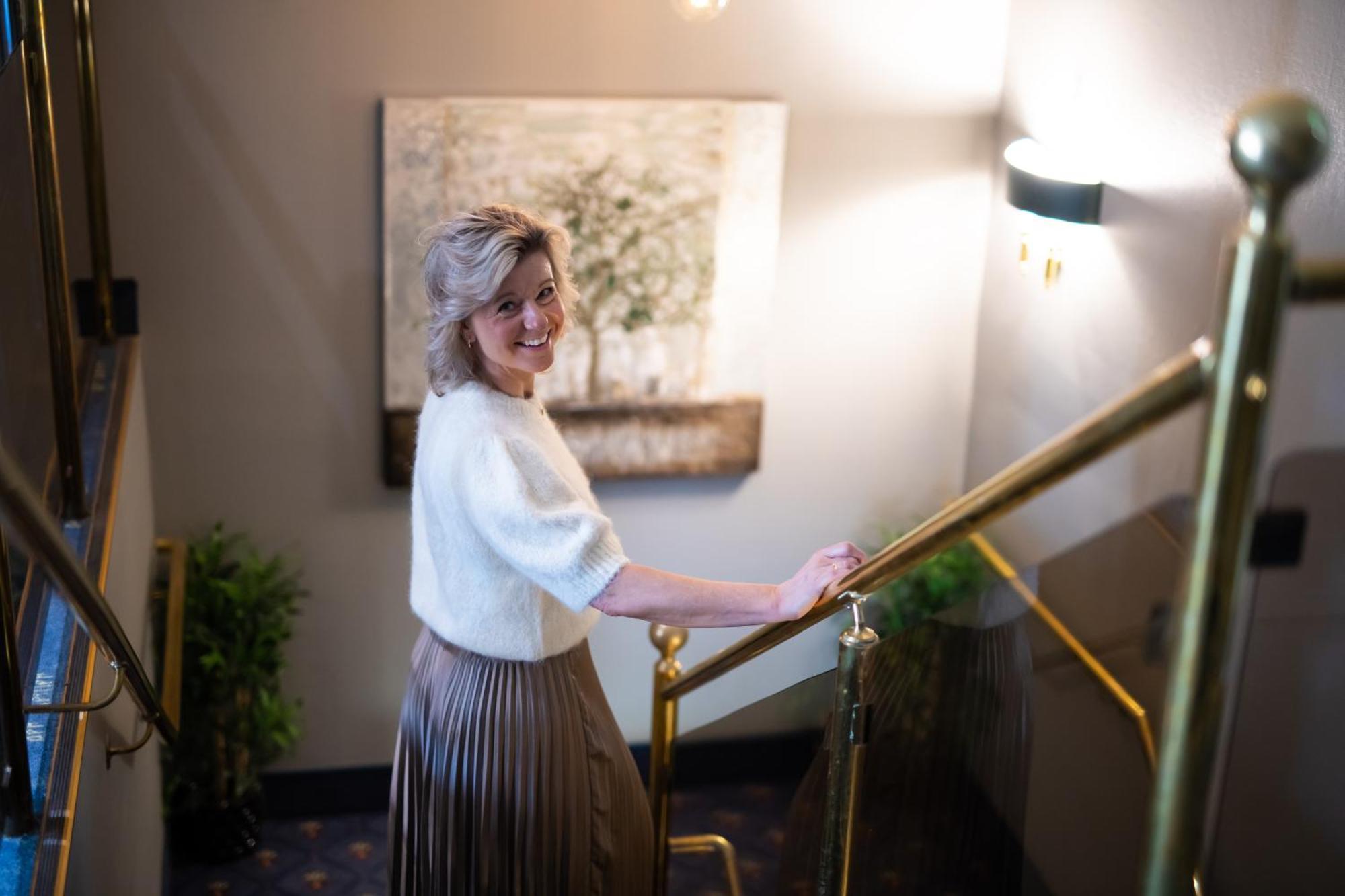 Best Western Hotel Värnamo المظهر الخارجي الصورة