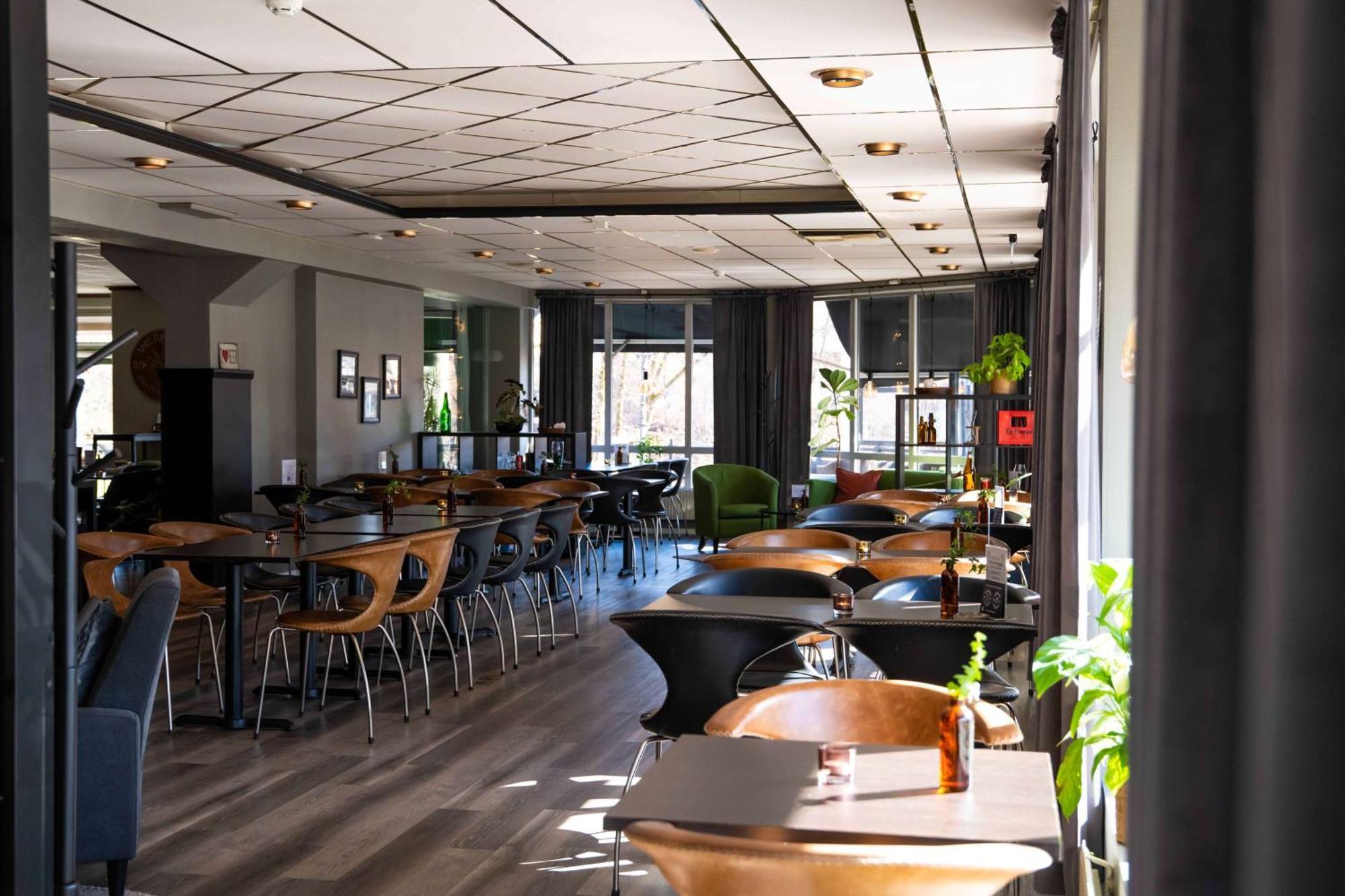 Best Western Hotel Värnamo المظهر الخارجي الصورة